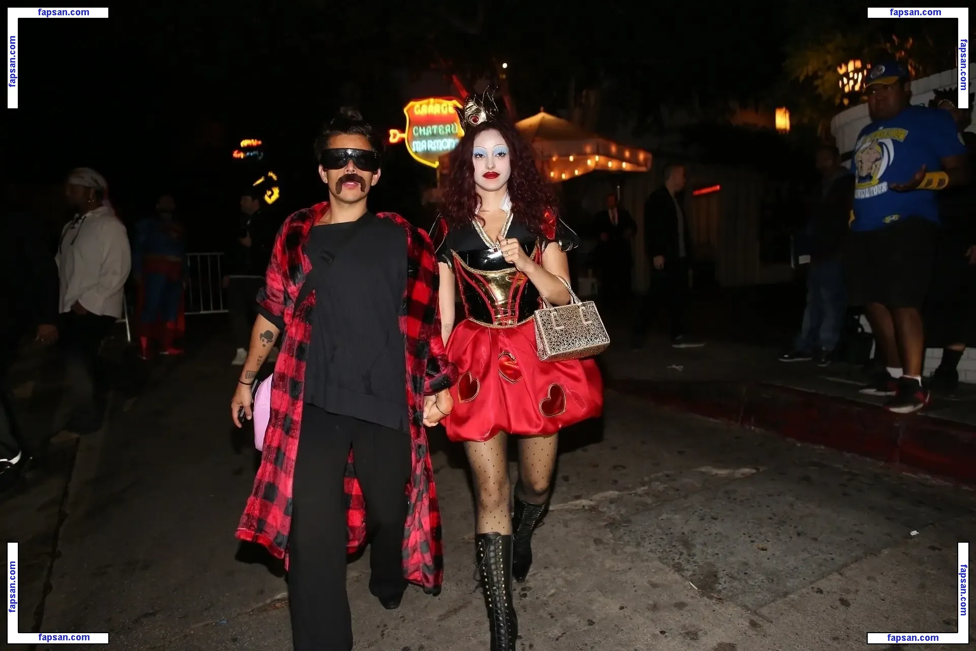 Camila Mendes nude photo #1348 from OnlyFans