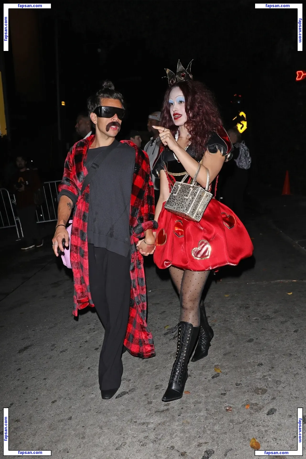 Camila Mendes nude photo #1349 from OnlyFans