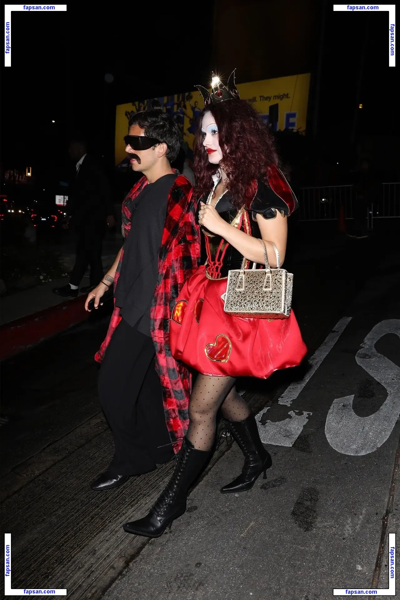 Camila Mendes nude photo #1350 from OnlyFans