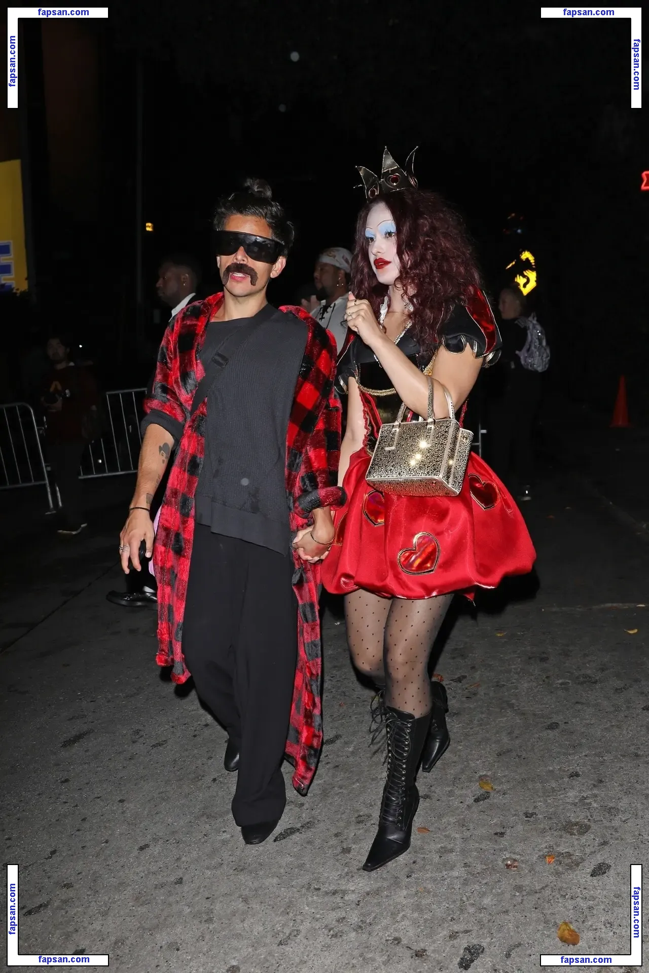 Camila Mendes nude photo #1351 from OnlyFans