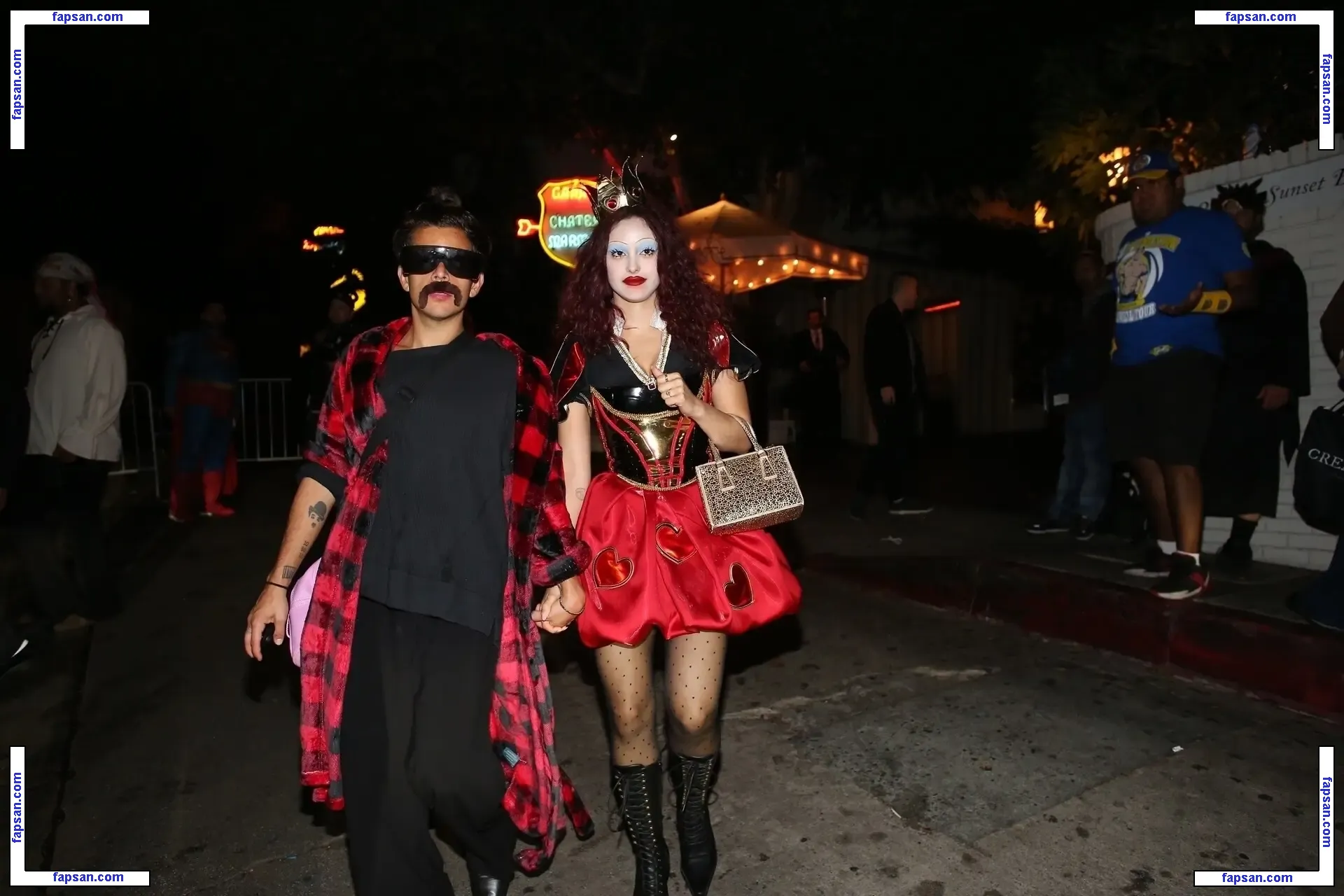 Camila Mendes nude photo #1352 from OnlyFans