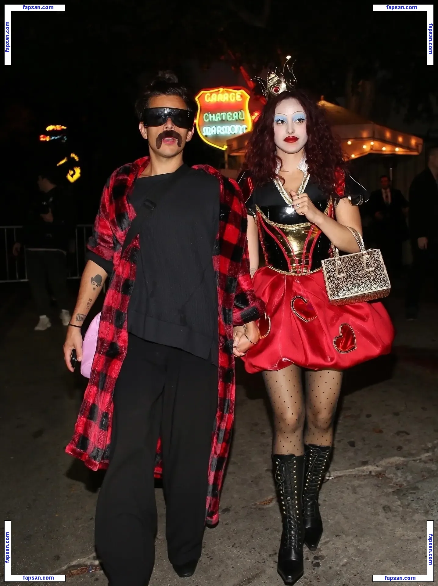 Camila Mendes nude photo #1354 from OnlyFans