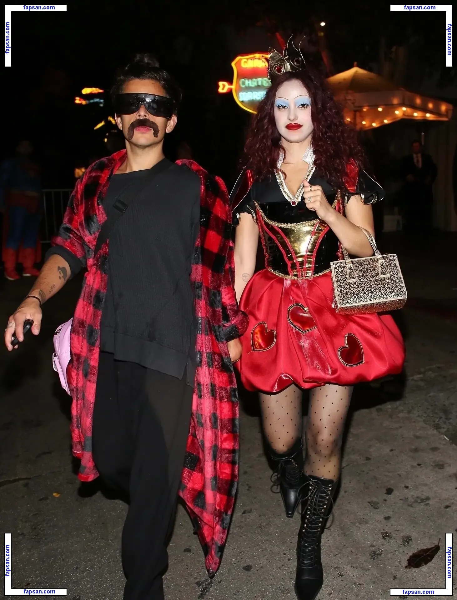 Camila Mendes nude photo #1356 from OnlyFans