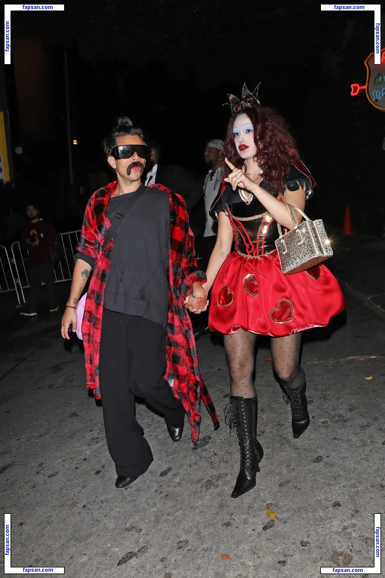 Camila Mendes nude photo #1359 from OnlyFans