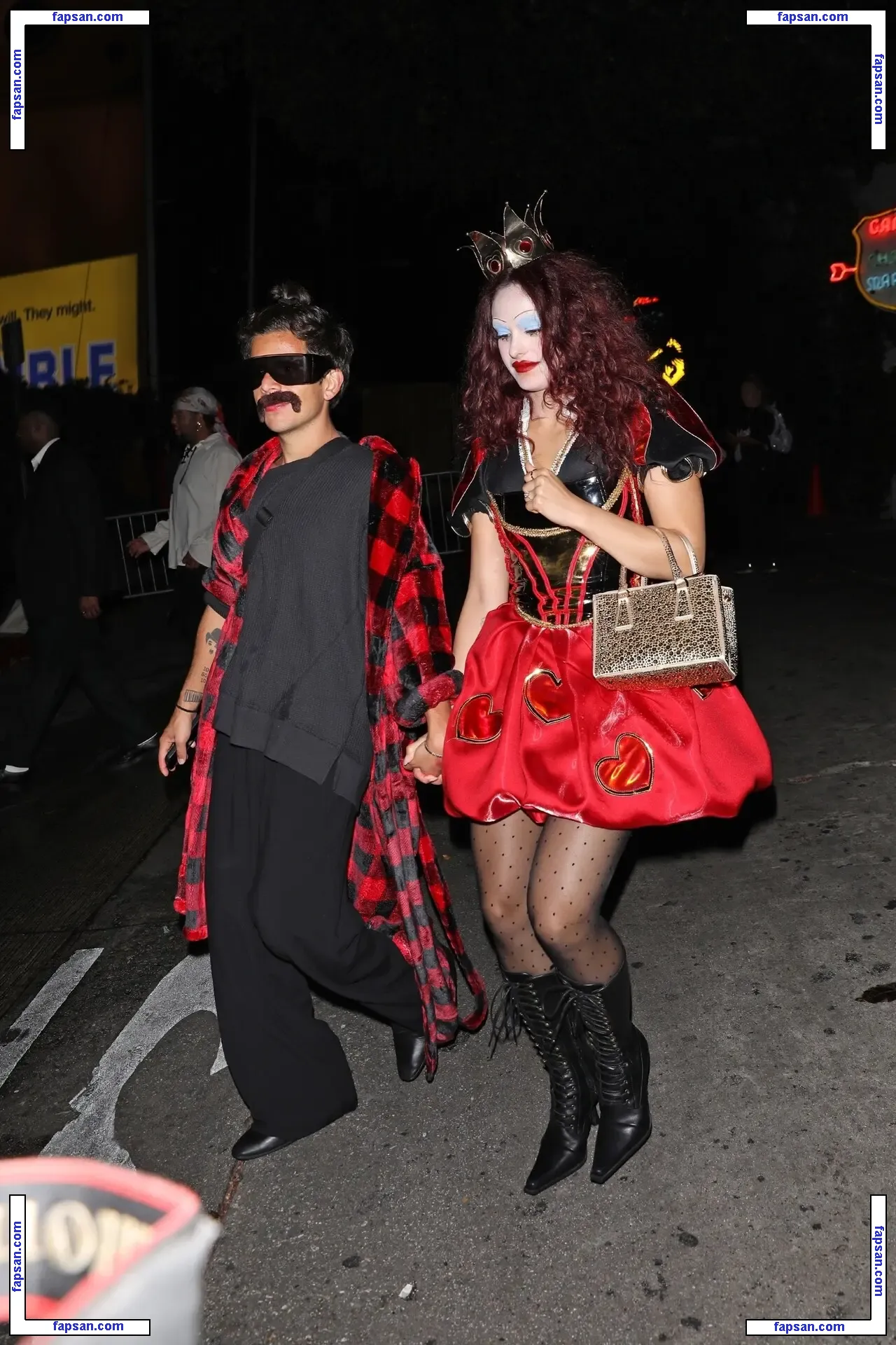 Camila Mendes nude photo #1360 from OnlyFans