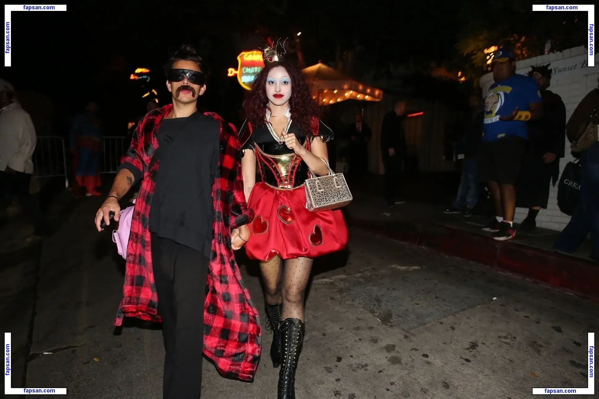 Camila Mendes nude photo #1361 from OnlyFans