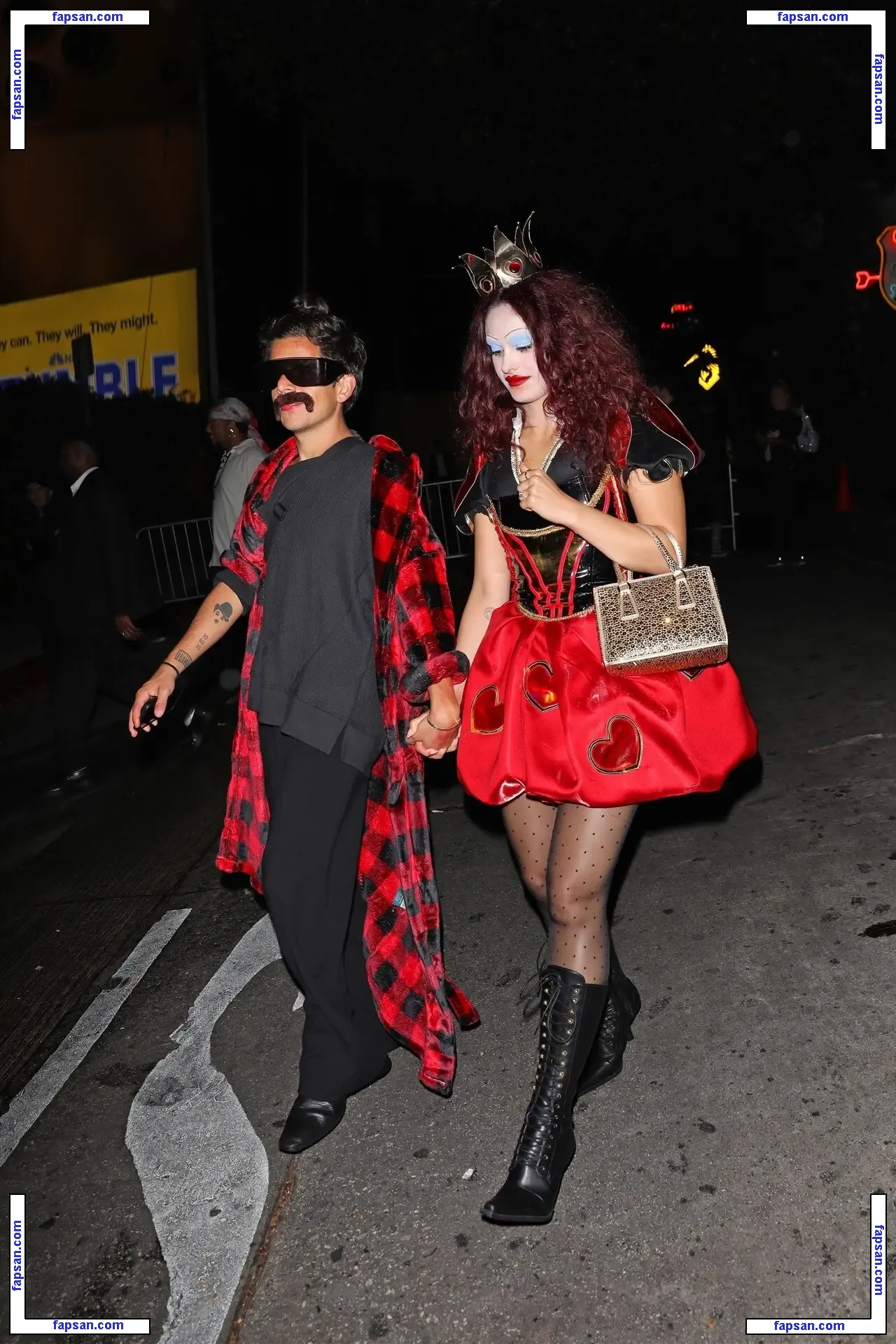 Camila Mendes nude photo #1362 from OnlyFans