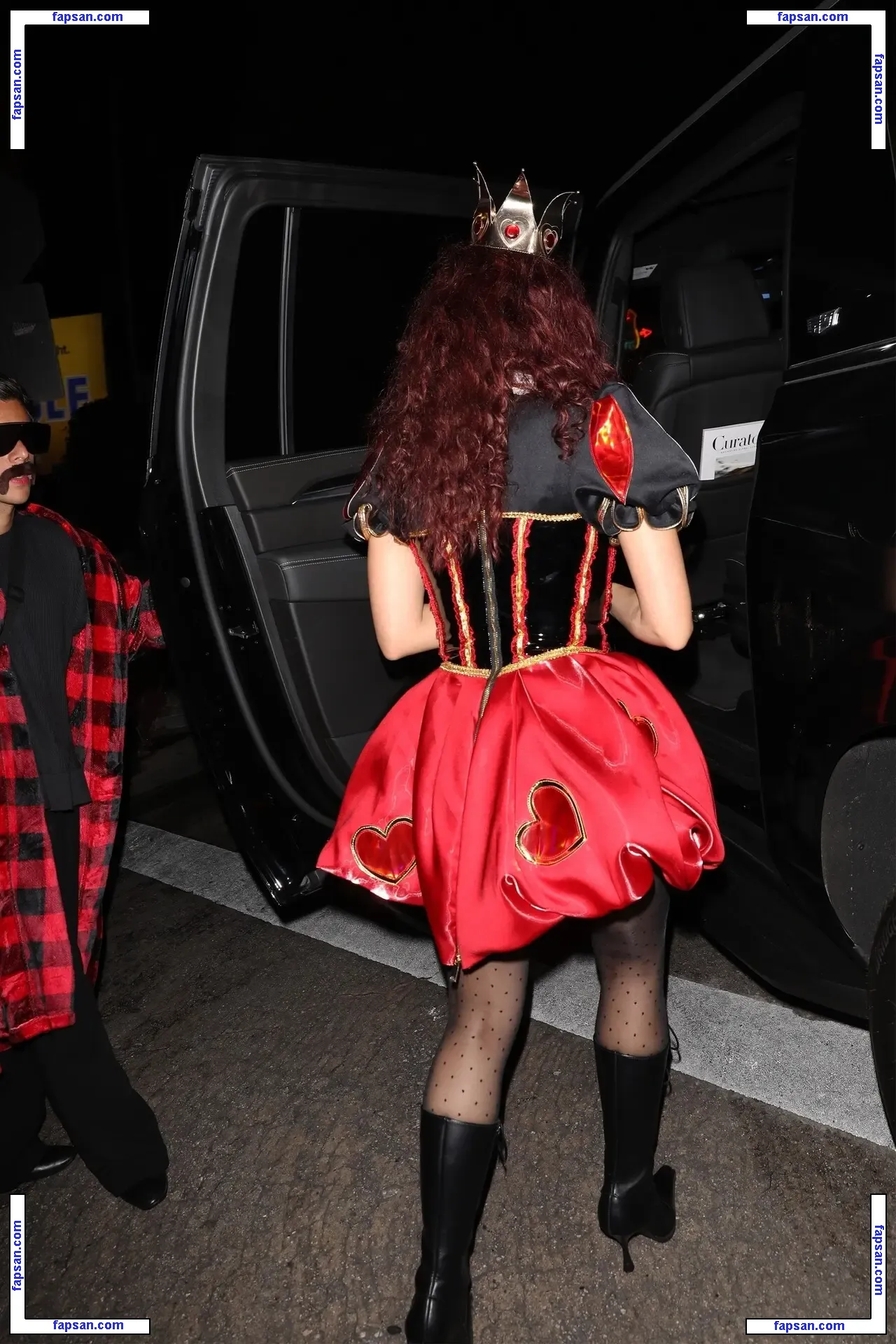 Camila Mendes nude photo #1363 from OnlyFans