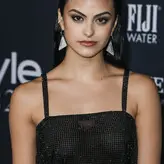 Camila Mendes nude #1284