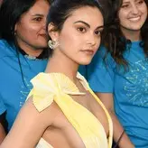 Camila Mendes nude #1287