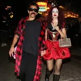 Camila Mendes nude #1347