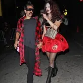 Camila Mendes nude #1349