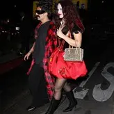 Camila Mendes nude #1350