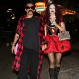 Camila Mendes nude #1354