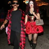 Camila Mendes nude #1356