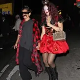 Camila Mendes nude #1360