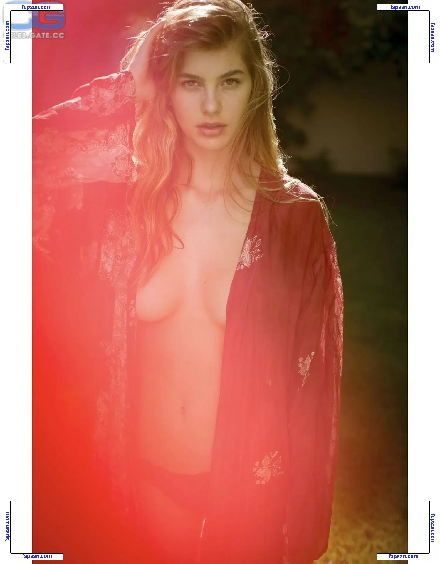 Camila Morrone nude photo #1486 from OnlyFans