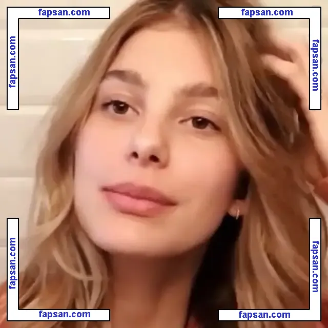 Camila Morrone nude photo #1488 from OnlyFans