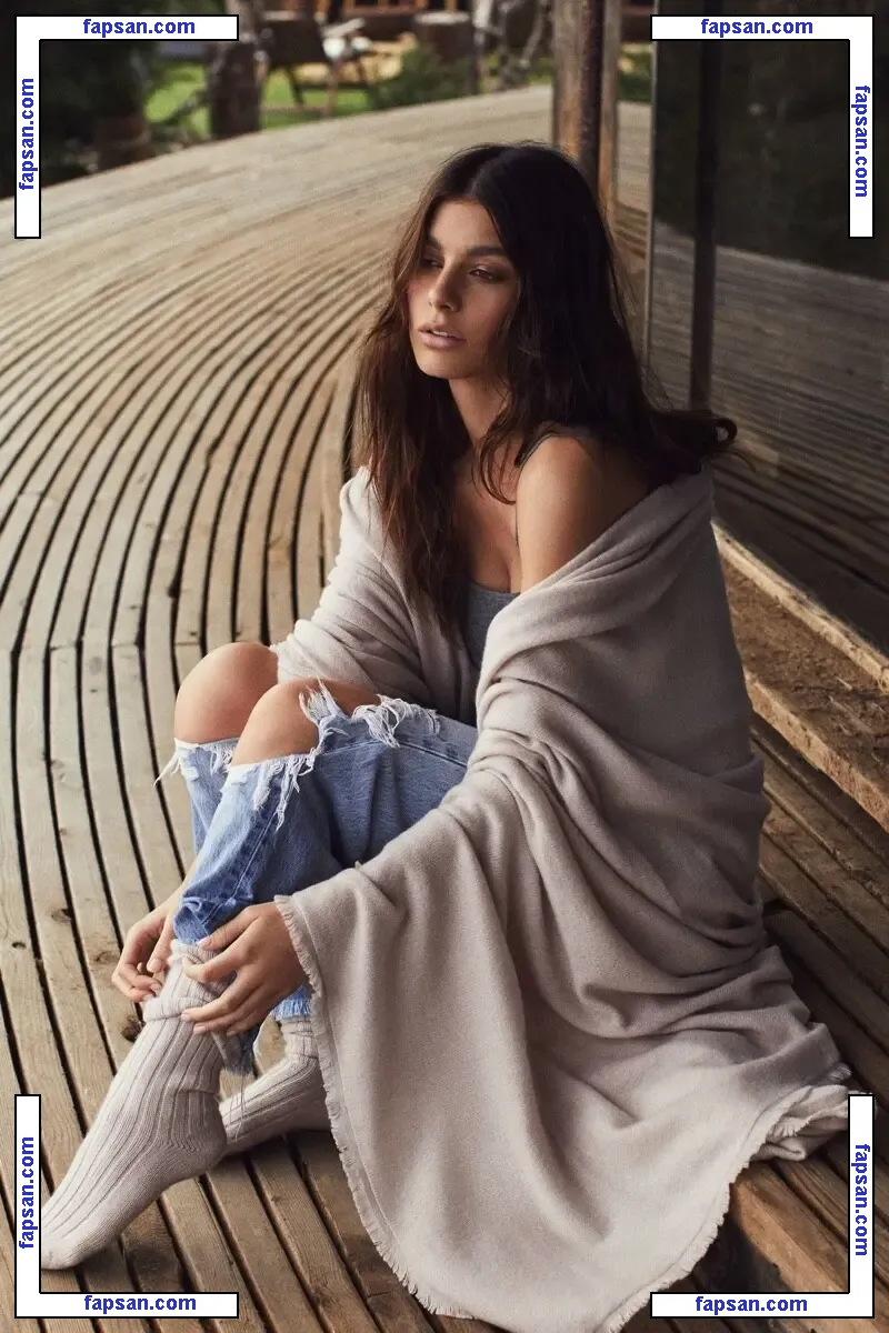 Camila Morrone nude photo #1489 from OnlyFans