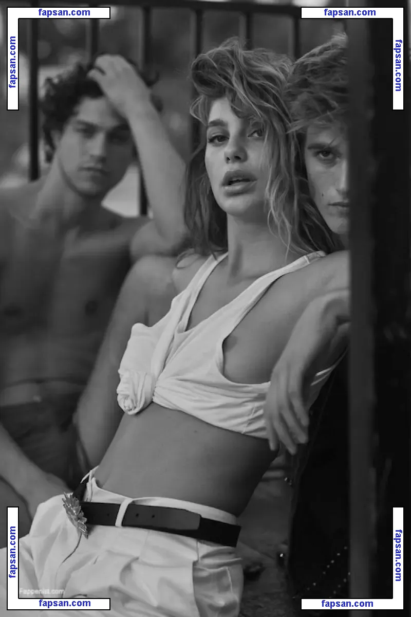 Camila Morrone nude photo #1492 from OnlyFans
