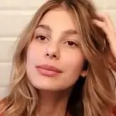 Camila Morrone nude #1488
