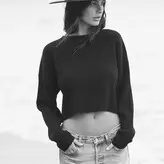 Camila Morrone nude #1496