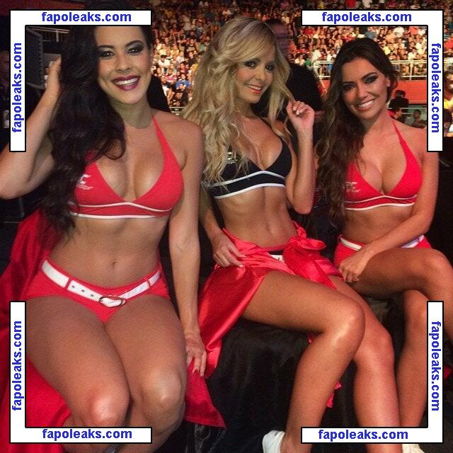 Camila Oliveira RING GIRL UFC / camilaoliveira / camyss голая фото #0040 с Онлифанс