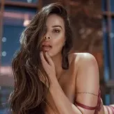 Camila Oliveira RING GIRL UFC nude #0005