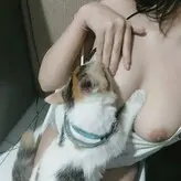 Camila Parker nude #0010