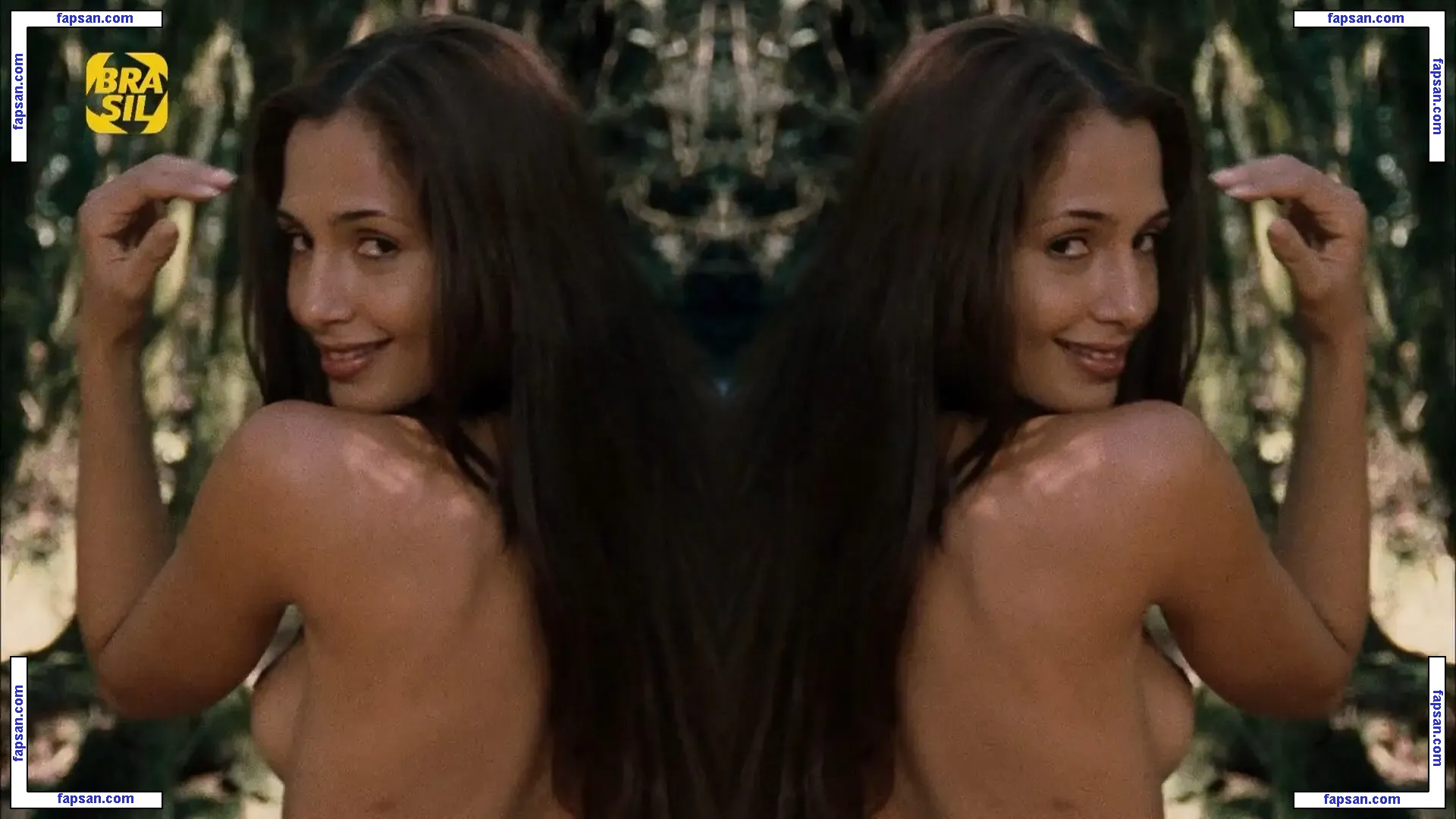 Camila Pitanga nude photo #0039 from OnlyFans