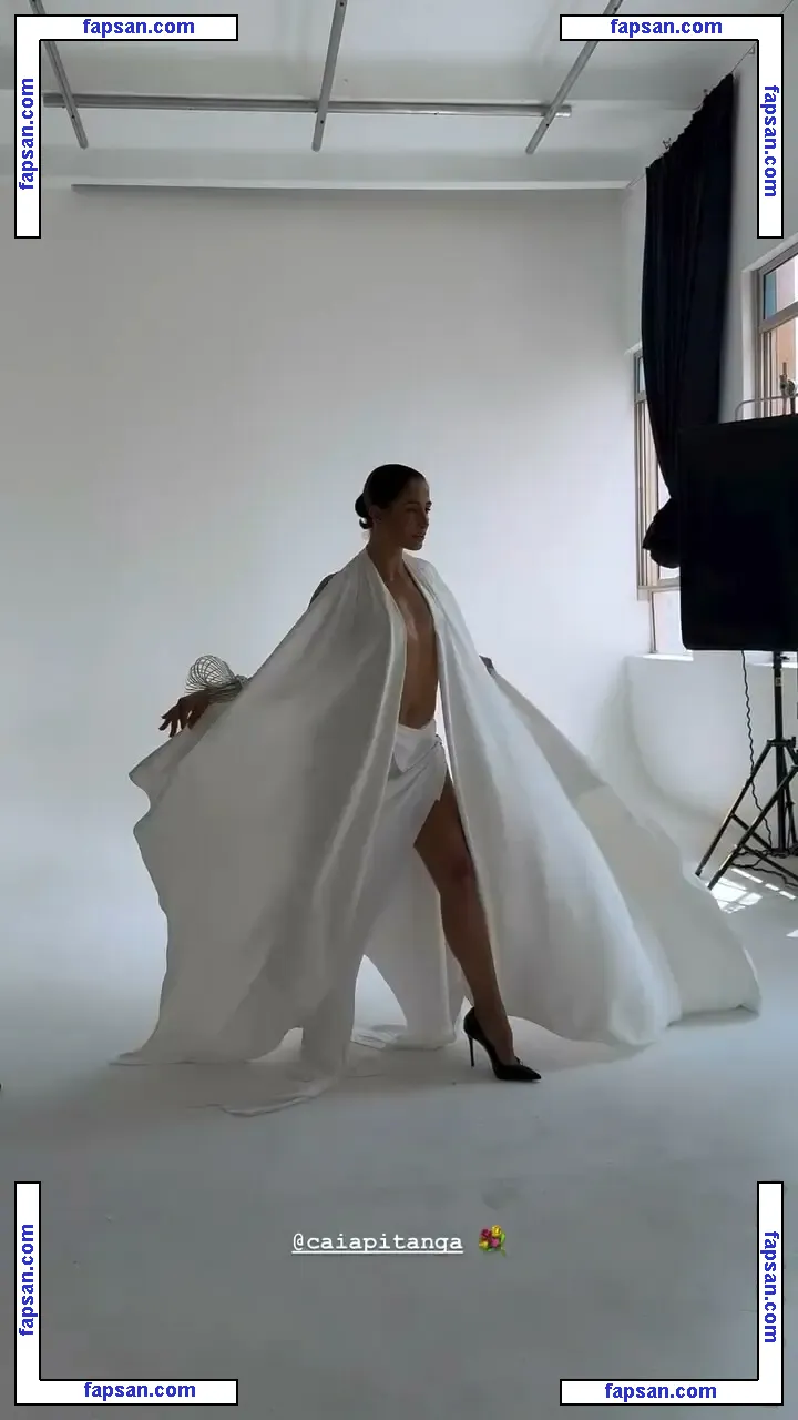 Camila Pitanga nude photo #0044 from OnlyFans