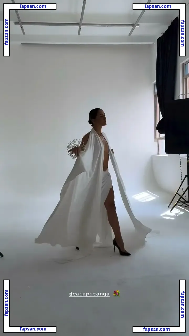 Camila Pitanga nude photo #0048 from OnlyFans