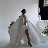 Camila Pitanga nude #0044