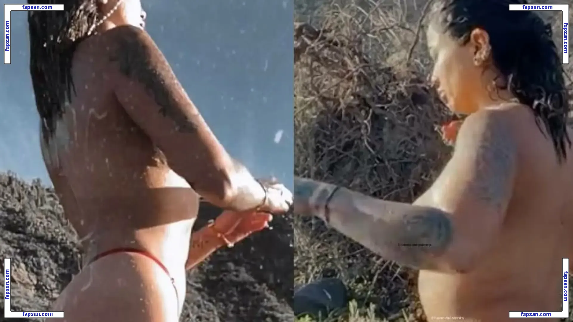 Camila Recabarren nude photo #0004 from OnlyFans