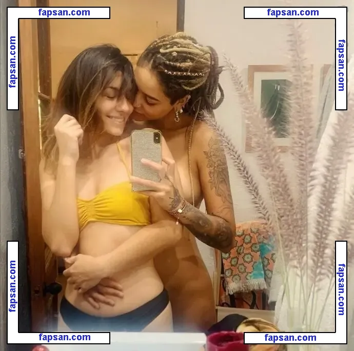 Camila Recabarren nude photo #0018 from OnlyFans