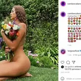 Camila Recabarren nude #0001