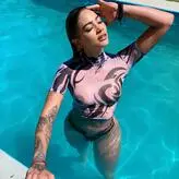 Camila Recabarren nude #0002