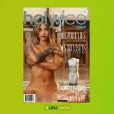 Camila Recabarren nude #0012