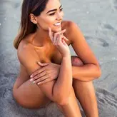 Camila Recabarren nude #0020