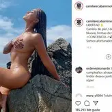 Camila Recabarren nude #0022