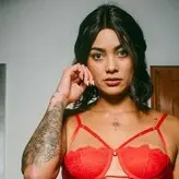 Camila Recabarren nude #0023
