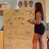 Camila Sune голая #0014