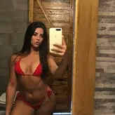 Camila Sune голая #0016