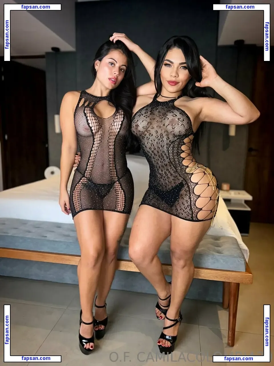 camilacolombia20 nude photo #0016 from OnlyFans