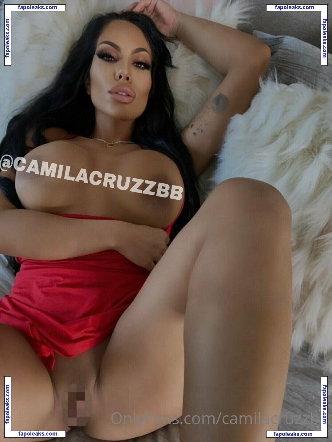 camilacruzzbb nude photo #0048 from OnlyFans