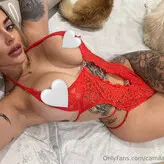 camilaenfuego голая #0025
