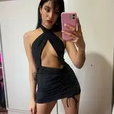 Camilanga голая #0010