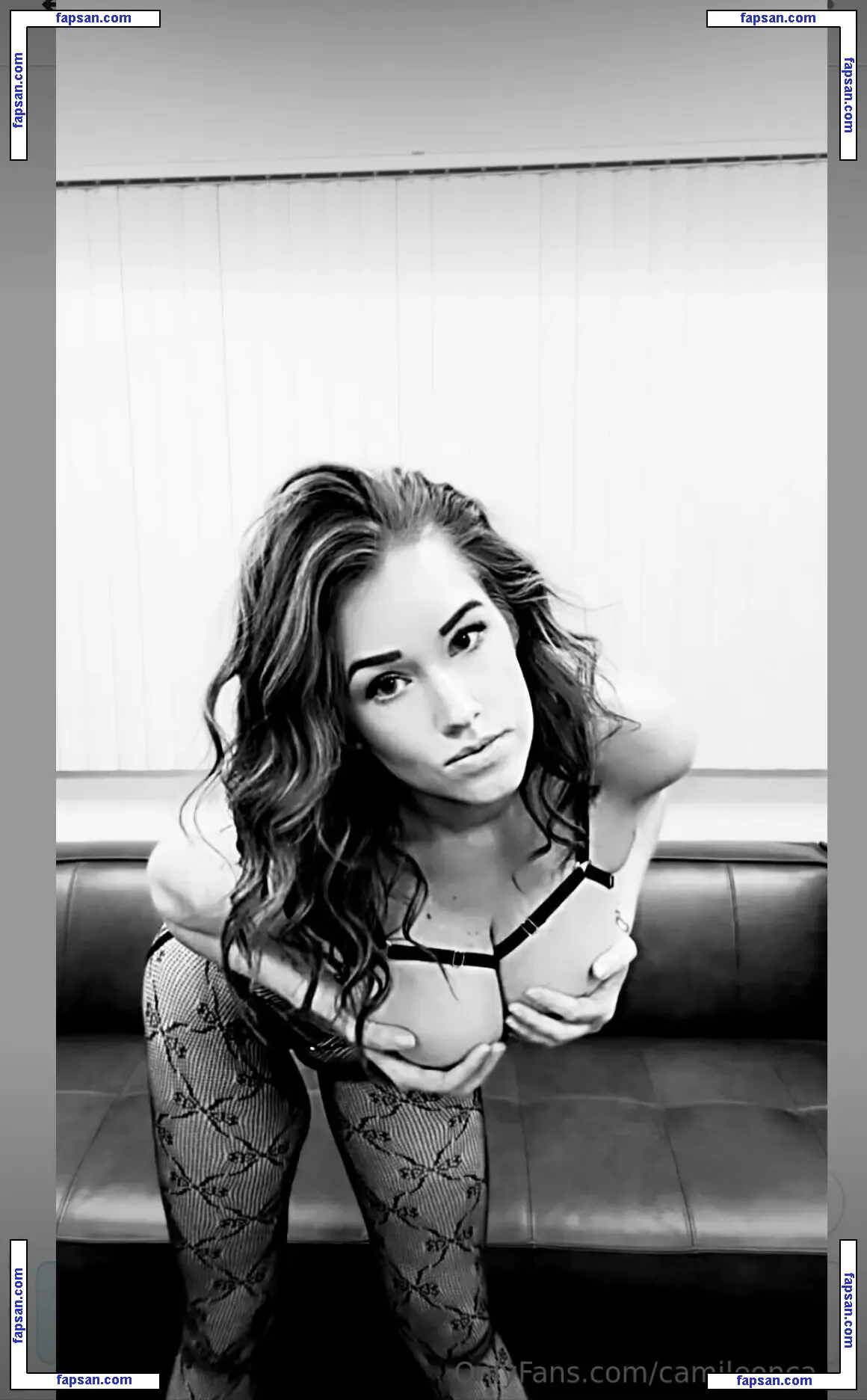 Camileon nude photo #0004 from OnlyFans