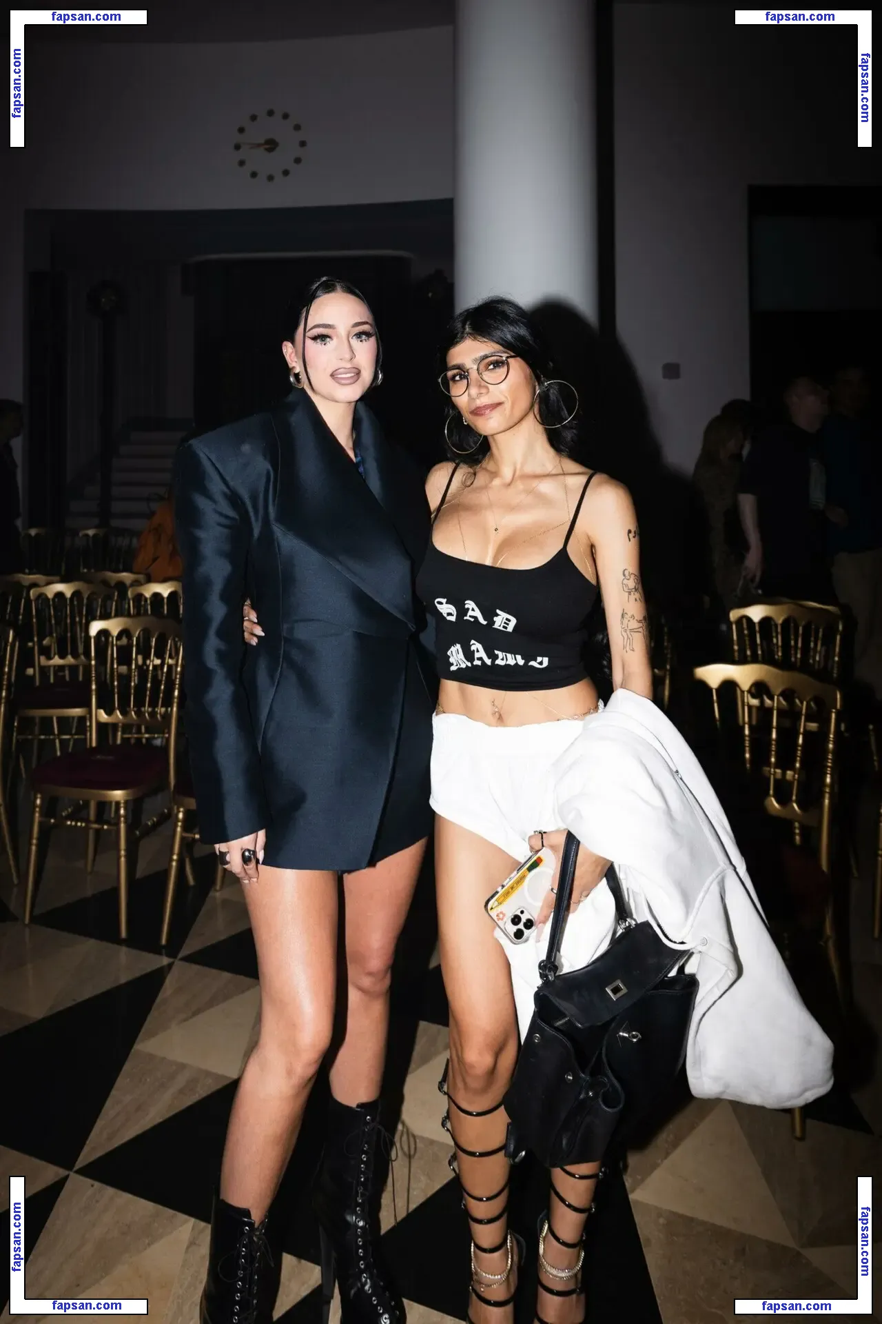 Camill Araujo голая фото #0002 с Онлифанс