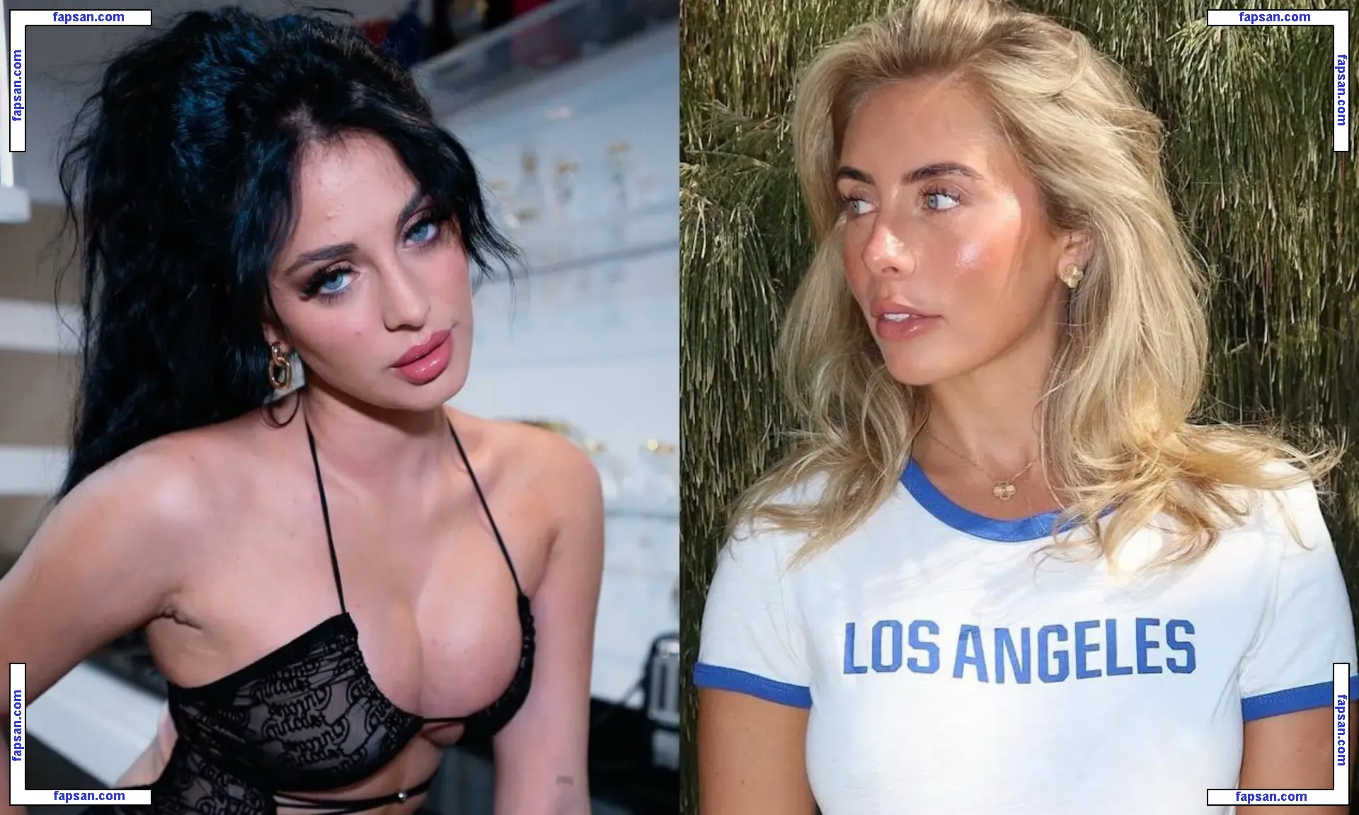 Camill Araujo голая фото #0003 с Онлифанс